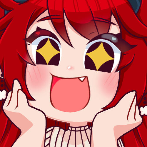 Octacats star eyes Ignis