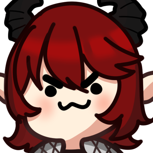 Thiccneko angy ignis