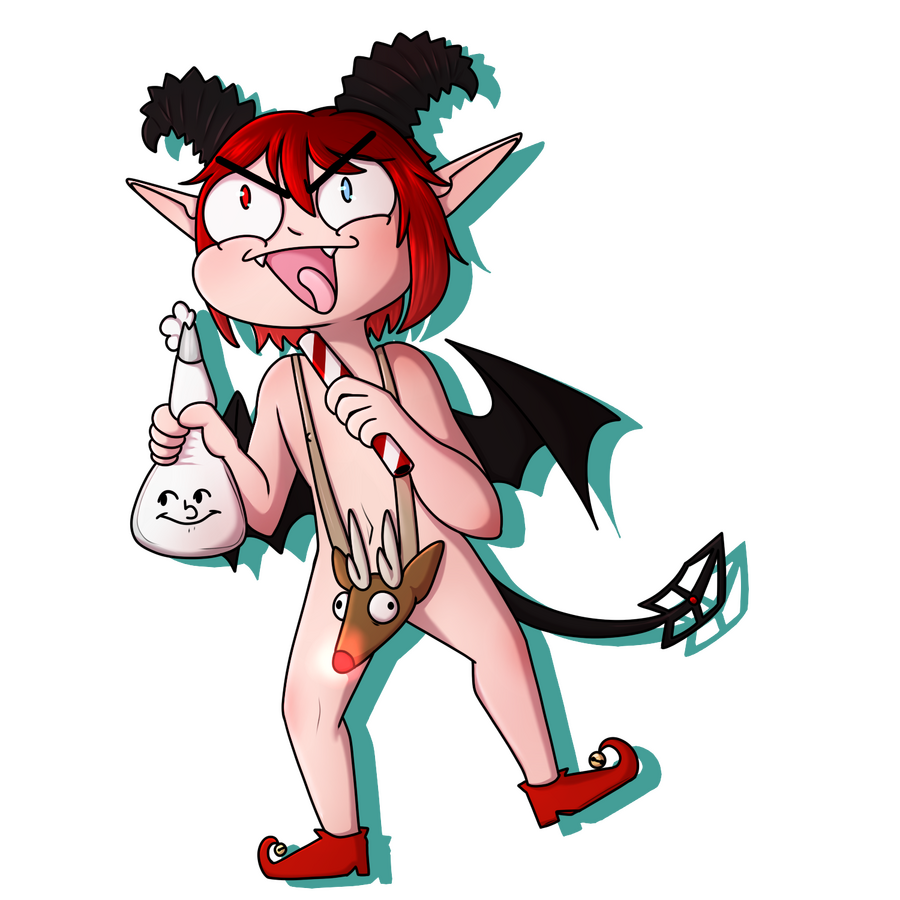 gazini mildly threatning ignis